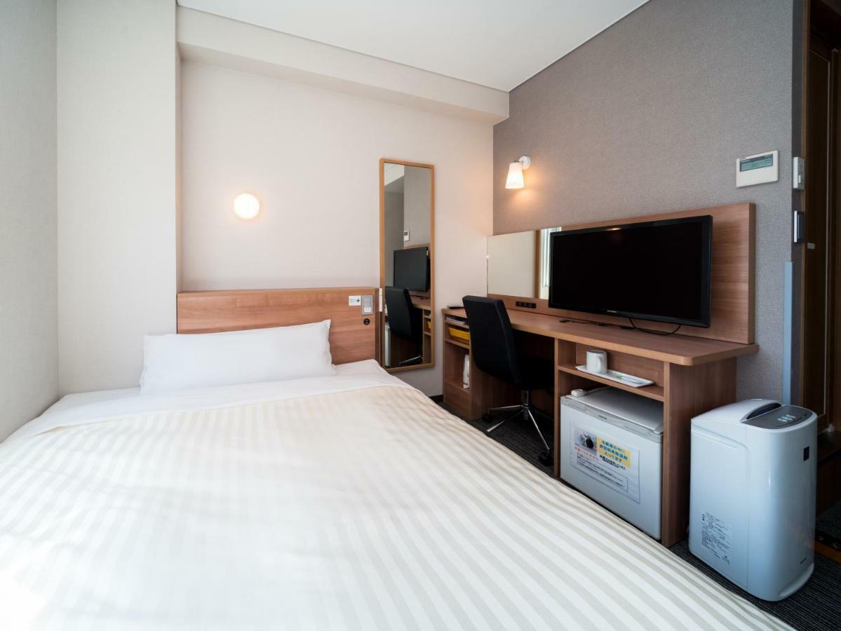Super Hotel Αομόρι Εξωτερικό φωτογραφία